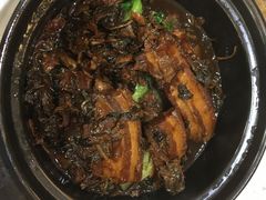 -东江海鲜酒家(艺都分店)