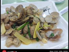 -景好海鲜餐厅(大鹏必选旅游店)