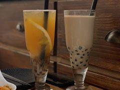 -Let's Taipei 非常烘焙(太古里店)