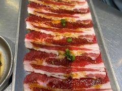 -大叹号·朝鲜族烤肉(潍坊泰华城店)