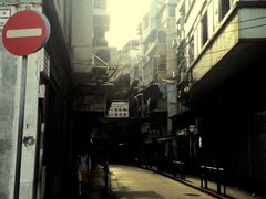 -澳门历史城区