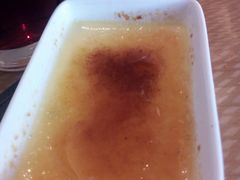 焦糖布丁-鲁商铂尔曼大酒店·铂丽自助餐厅