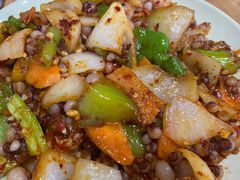 -贤花饭店(城阳店)