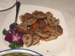 -上海古井假日酒店 · 徽昇楼中餐厅