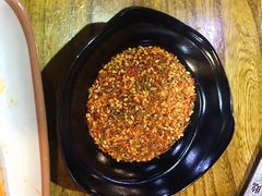 干料-平泽烤肉(锦水街店)