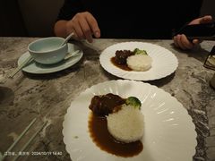 -四道菜·福建菜馆(新街口金鹰店)