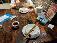 -广府乡下·饭庄(新港东路店)