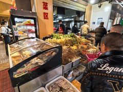 -为民烧烤吧.自贡爆炒菜(收录10年好店)