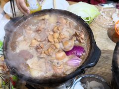 -范贤光鸡公煲(平乐园总店)