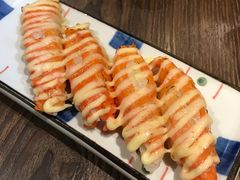 -大雄寿司(中华广场店)
