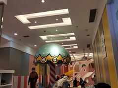 -芭菲盛宴·环球美食(袁家岗店)