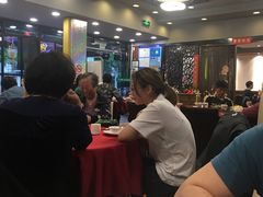 -阿莉餐厅(枣阳路店)