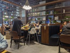 -U你·湖北家宴菜(南湖总店)