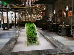 -湊湊火锅·茶憩(石家庄万象城店)
