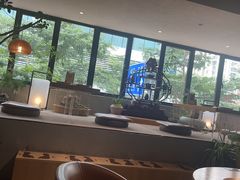 -本处·素食·融合料理(南油店)