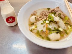 -榮泰米粉湯(Left Shop)