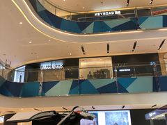 -杭州滨江宝龙城