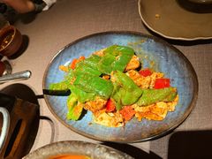 -山石榴·贵州菜(陆家嘴中心店)