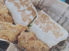 -TACO STAR 塔可星(下沙宝龙店)