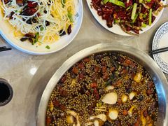 -小四川餐厅(纪庄子北道店)