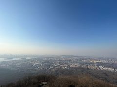 -紫金山索道-售票处
