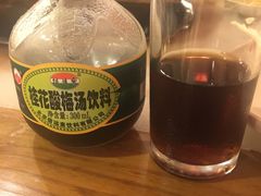 -芦月轩羊蝎子(太平桥店)