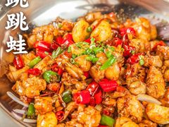 -满福隆酒楼(万绿园店)