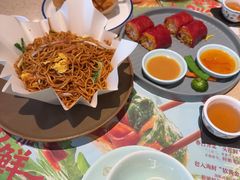 -点都德(千灯湖环宇城店)