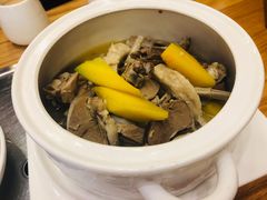 手扒羊肉-九十九顶毡房(阜石路店)