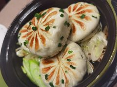 煎包-尚一汤·粤菜海鲜(环球港店)