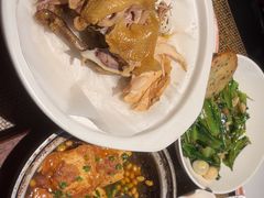 -老客家·客家菜(万达店)