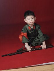 -KIDSMEMO拾光纪儿童摄影(金丰大厦店)