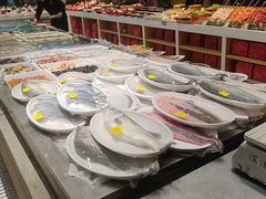 -映像威海·海鲜味道(经区店)