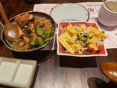 -芥岛(河北大街店)