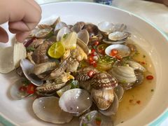 -金山记靓鸡专门店·中山菜