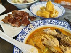 五香条-亚肥沙茶面(黄厝店)