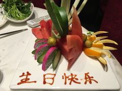 -海底捞火锅(杭州庆春路夜宵主题店)