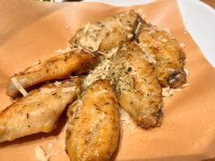 -城市大道红炉披萨烘焙坊