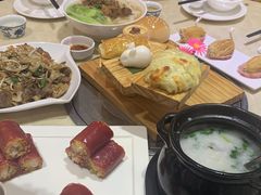 -明泉居茶点荟(车陂店)