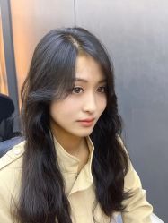 -米可造型烫发染发