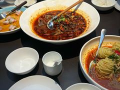 -茅庐毛血旺(临沂泰盛广场店)