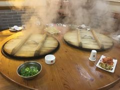 锅台鱼-咱屯子铁锅炖直营店(南湖大路店)