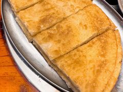 -清真·馬坡二旦烧烤(人生一串拍摄店)