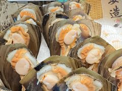 -领鲜活海鲜榴莲自助火锅(东门店)