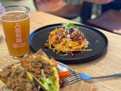 -牛啤堂精酿啤酒餐吧(五棵松华熙店)
