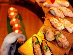 -古田居·特色寿司料理(星之岛旗舰店)