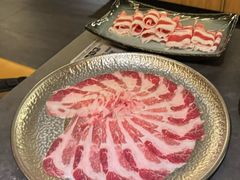 -湊湊火锅·茶憩(合生汇购物中心店)