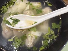 -白玉兰小吃(新村路店)
