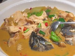 -梁家大院•农家菜(昆山会展中心店)