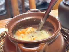 -官塘锋记鱼生·生腌·砂锅粥(牌坊街店)